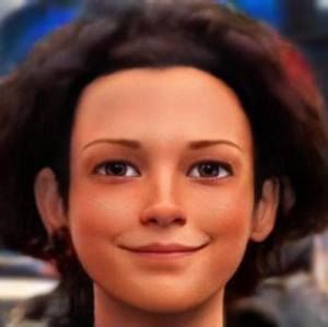 Meet your Posher, Annick